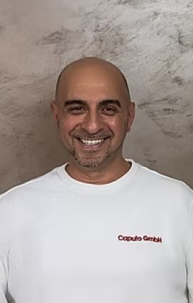 Franco Caputo