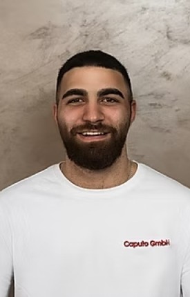 Gennaro Caputo